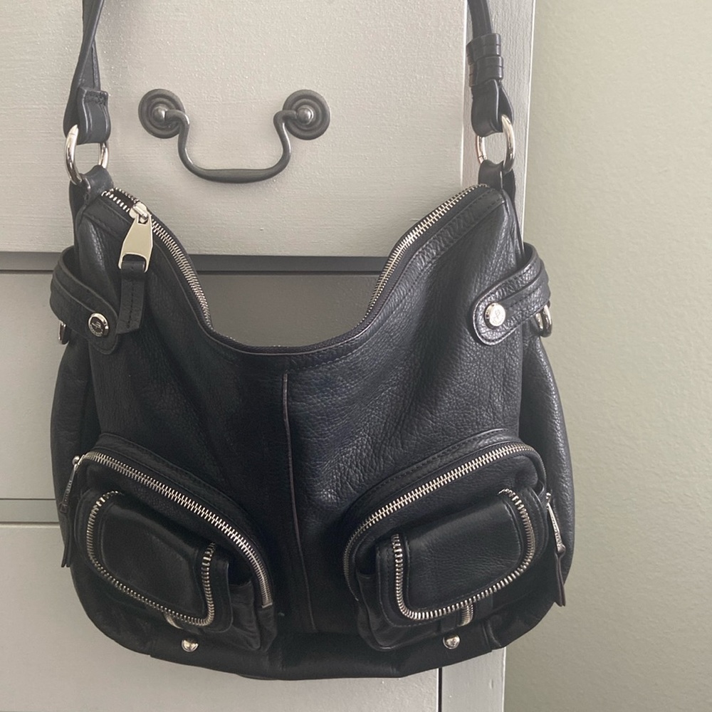 Shoulder Purse - Picture 2 of 9